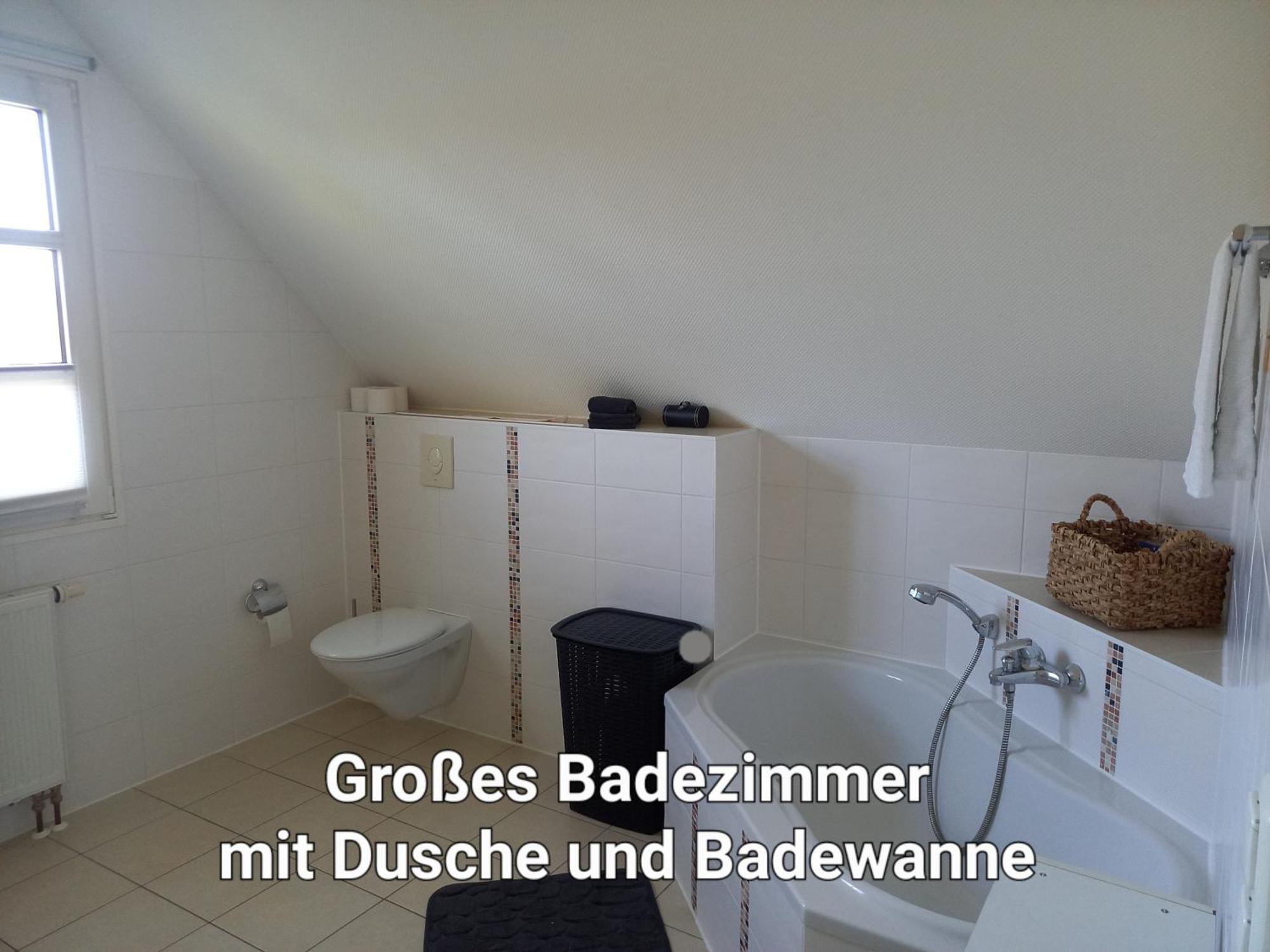 Landidylle Mit Garten, Whirlpool Und Klima Reken 外观 照片